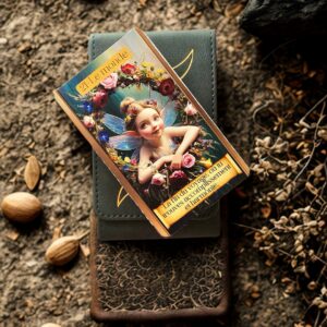 Fanny féerie tarot + PDF