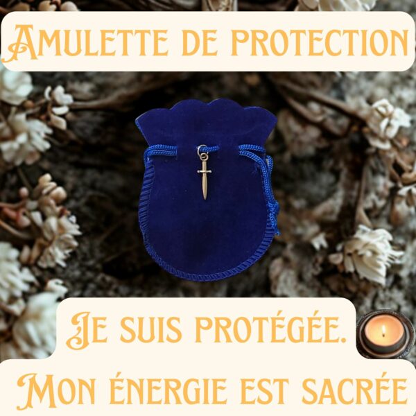 Amulette de protection + PDF – Image 2