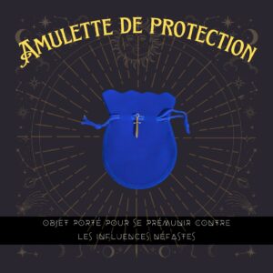 Amulette de protection