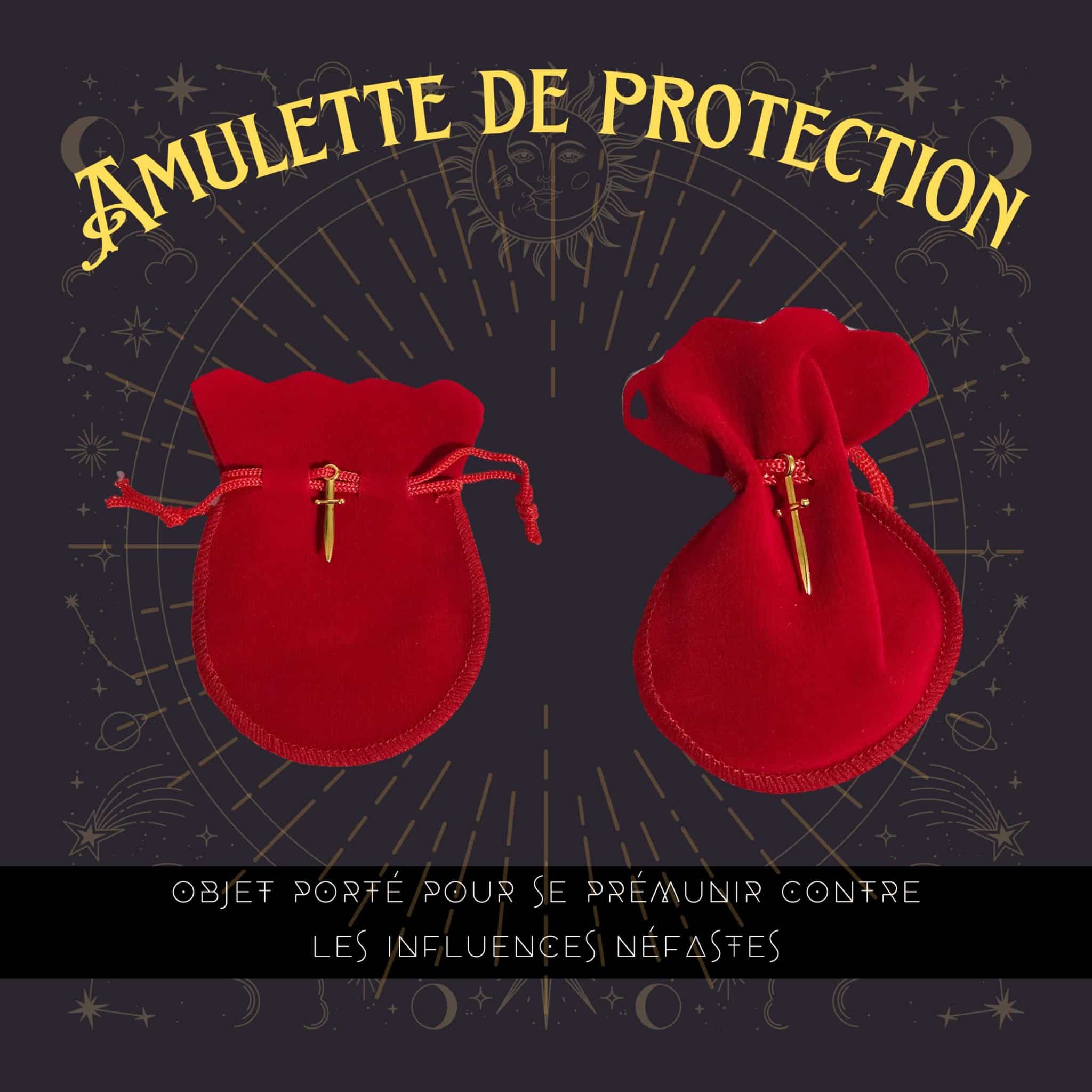 Amulette de protection
