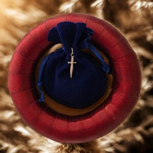 Amulette de protection + PDF