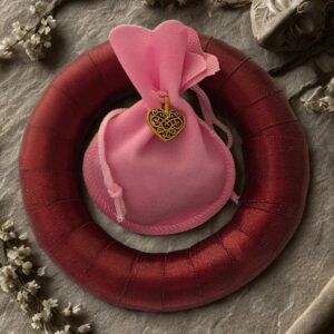 Amulette Attrape Coeur - PDF