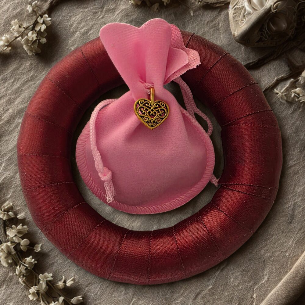 Amulette Attrape Coeur - PDF