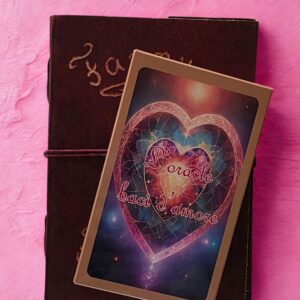 Oracle Baci Amore