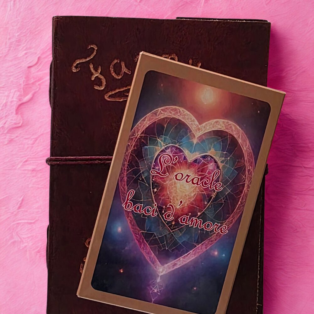 Oracle Baci Amore