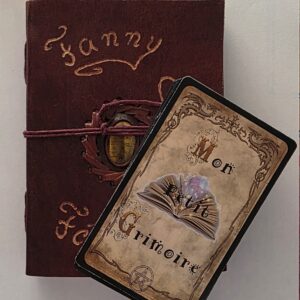 Mon petit Grimoire