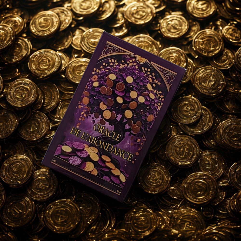 L'Oracle de L'abondance