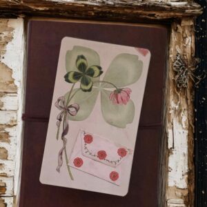 Oracle des temps anciens + PDF