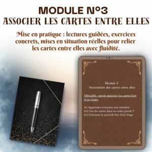 Formation Module N°3 – Associer les cartes entre elles