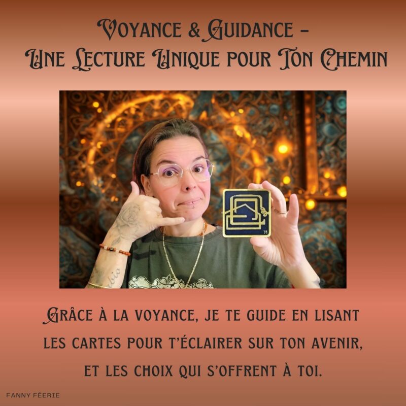 voyance tarot