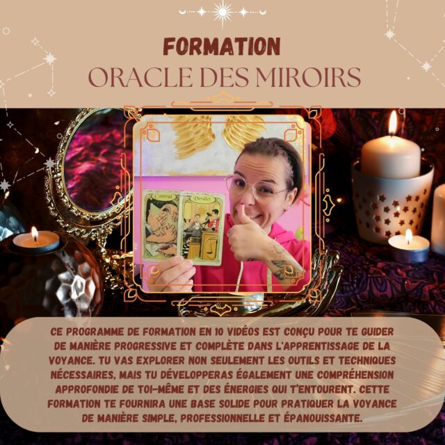 formation vidéo